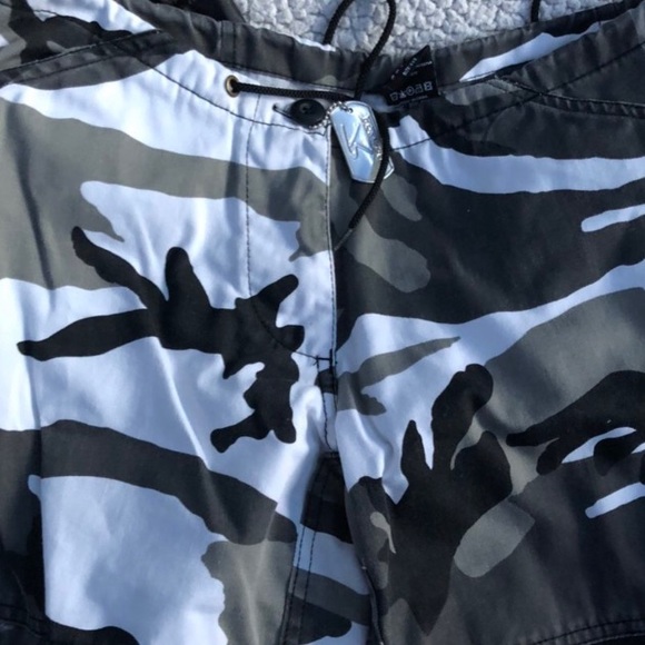 Rothco city camp BDU pants - Picture 4 of 4